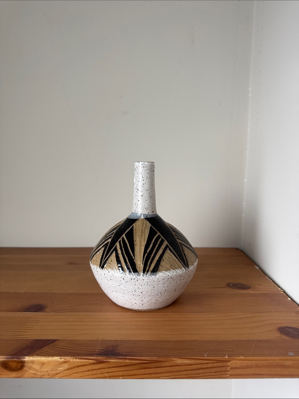 Ceramic Vase